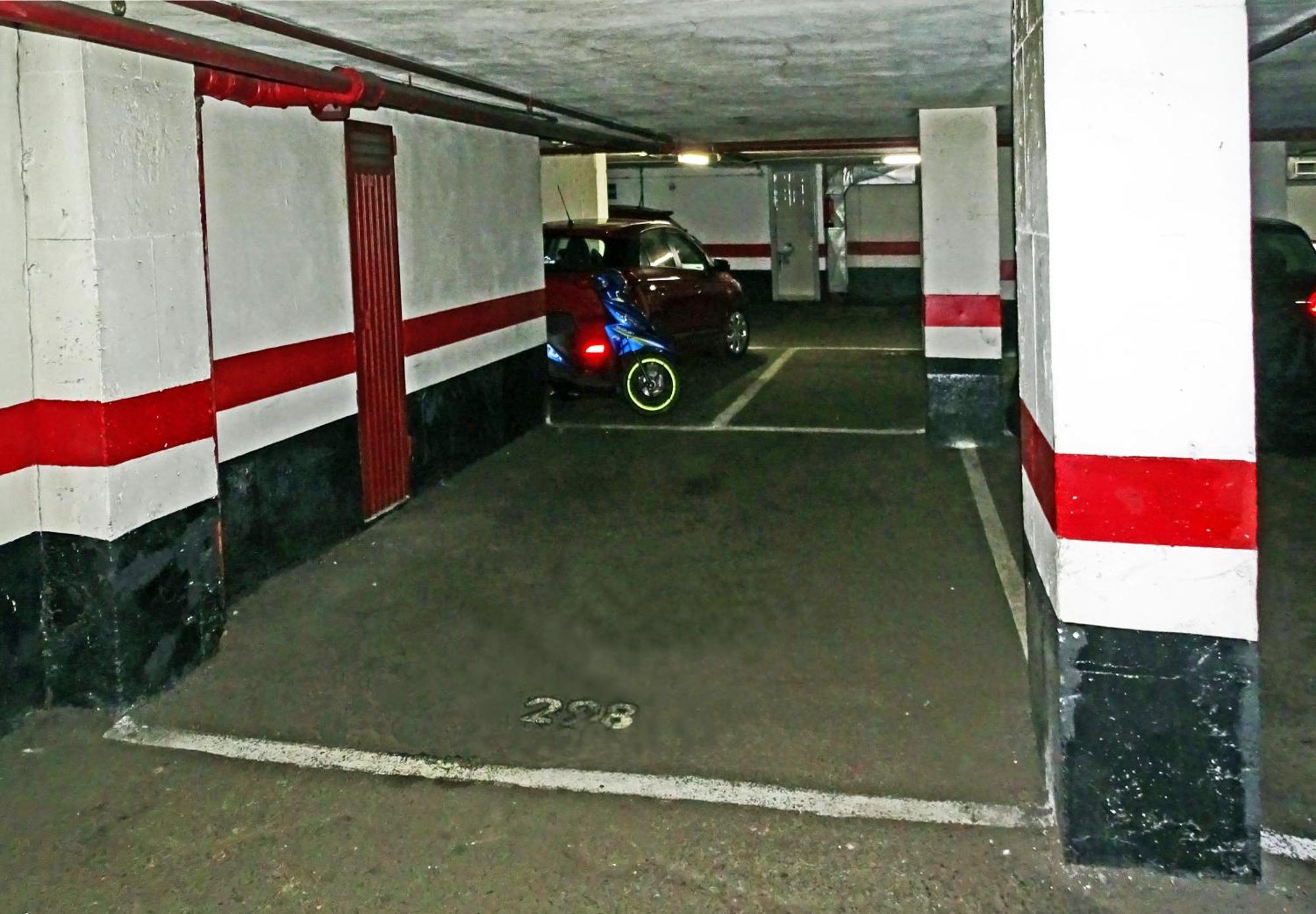 Santa Cruz De Tenerife, Acogedor, Centrico, Garaje Exterior foto